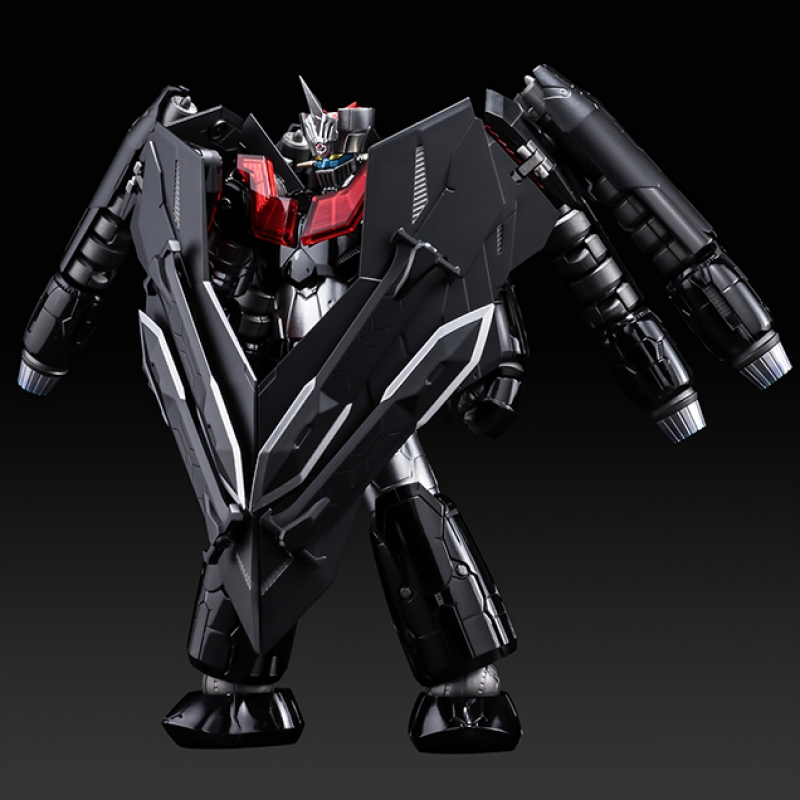 RIOBOT Mazinger Z